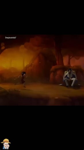 One_Piece_India on Instagram: "Nico Robin's backstory is a tragic tale of loss and survival, beginning on the island of Ohara where she gained Devil Fruit powers and the ability to read Poneglyphs, making her a target for the World Government. Branded a "demon" and an outcast, she found solace with Ohara's scholars, but her world was shattered at age eight when a Buster Call destroyed her home, killing her mother and friends. Rescued by the giant Jaguar D. Saul, she became the sole survivor, for