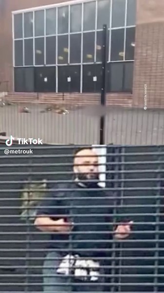 Ataque en sinagoga de Manchester: Jihad Al-Shamie identificado