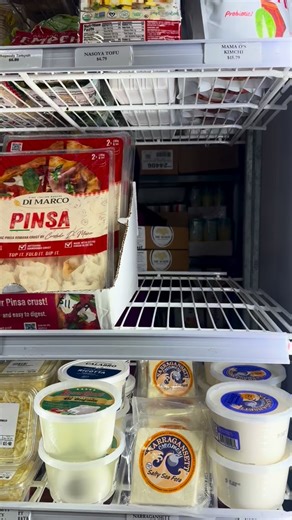 Fresh pasta fans, this one’s for you! Every Monday from here on out, @TheMakerMV pasta will be delivered fresh and fully stocked at Morning Glory Farm. That means chef-made by local talented @chef_carlosmontoya and team, small-batch goodness right at your fingertips, perfect for easy weeknight dinners or a little weekend indulgence. Swing by, grab fresh pasta, and let the farm-to-table magic begin! Get inspired by our produce that pairs incredibly with pasta - stay tuned for some pasta inspirati