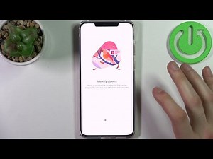 How to Scan QR Code on the HUAWEI Mate 50 Pro