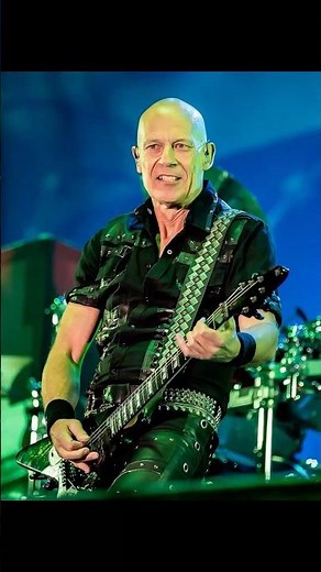 Accept German Heavy Metal Band ​⁠‪@WhiteRedBlackNico‬