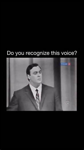 Songs That Should Not Work on Instagram: "In 1964, a 29-year-old tenor stepped onto the stage already singing with a power, clarity, and brilliance the world had never quite heard before. This performance captures the moment just before history caught up with him — when raw talent was still becoming legend. Here, Luciano Pavarotti performs “La donna è mobile” from Rigoletto, showcasing the effortless high notes and ringing tone that would soon redefine operatic singing for generations. Composed
