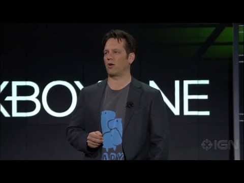 Xbox One Price Announced - E3 2013 Microsoft Conference