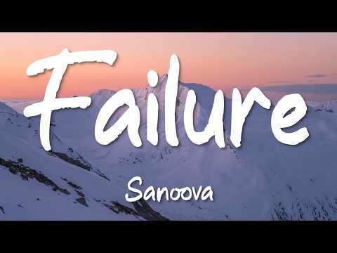 SANOOVA - Failure
