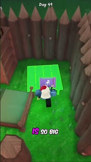 Building the ULTIMATE VIP Hotel Room in Game! 🤯 #shorts