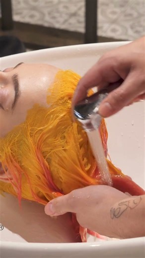 1.1M views · 10K reactions | What is Anti-Bleed Spray? Don't worry about your hard work running down the drain, this beauty locks that colour in for up to 10 extra washes! Apply directly after colouring to prevent hair dye from bleeding. | Crazy Color PRO | Facebook