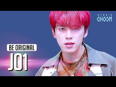 [BE ORIGINAL] JO1 'Born To Be Wild' (4K)