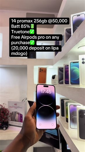 Free AirPods Pro with Purchase at Our Store!
