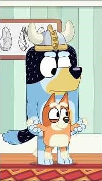Bluey’s Funniest Moments! 🐾 | Mr Monkey Jock, Bingo Mood & Bin Night #blueycartoon #bluey #bingo