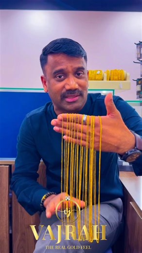 Premium 24K Micro Plated Jewels at Safari Mall