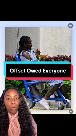 Offset Reportedly Owes Dez Bryant $8,000 After Bet
