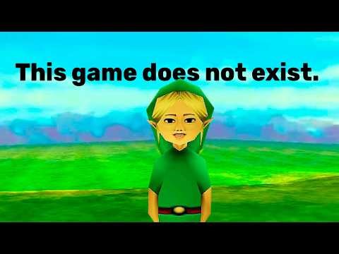 These Games Are Popular… But They Don’t Exist