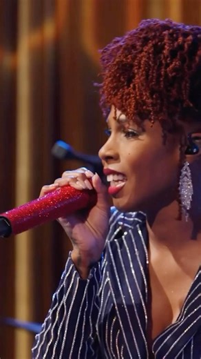 Poof.. Right back where we started at... #daniiroundtree #npr #tinydeskconcert #jazz