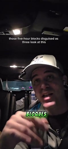 amazon y sus bloques de 5 horas difrazados de 3,5 horas amazon amazonf