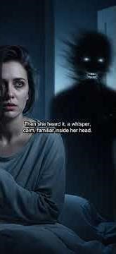 Are Hidden Forces REALLY Guiding Your Decisions? #scary #terrifyingtales #ghostlyadventures