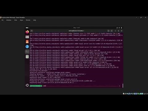 Deploy Aplikasi Web di Linux (VM-Based Assessment)