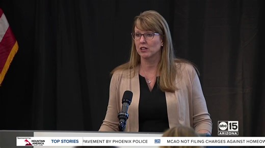 The AZGOP stands ready to protect the integrity of our elections, and that includes backing our election officials when they are doing the right thing. | Arizona Republican Party