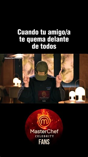 Masterchef Arg Fans 🇦🇷 on Instagram: "🫣🙈🤫 . . . #masterchefargentina #masterchefarg #masterchefmemes #humor #comedia #argentina #argentina🇦🇷 #seguidores #seguirme #masterchef #cocina #masterchefcelebrityargentina #masterchefcelebrity"