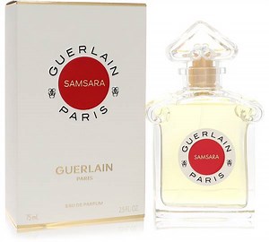 Guerlain Samsara Perfume - FragranceX