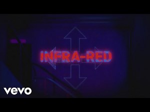 Three Days Grace - Infra-Red (2018 Music Video) | #64 Rock & Roll Song