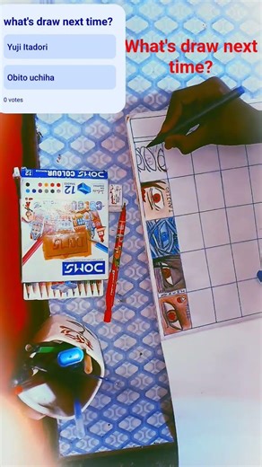 ##Draw basic eye of kokushibo #comment