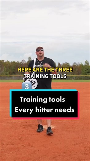 Essential Training Tools for Every Baseball Hitter