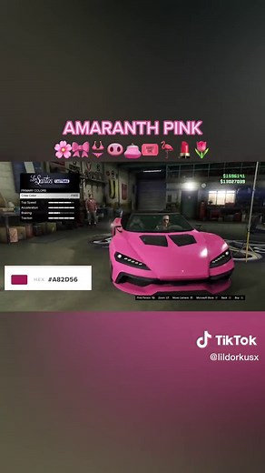 How to Get the Best Modded Car Colors in GTA Online