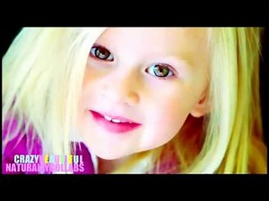 »Child Models || Crazy Beautiful «