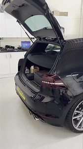 4.4K views · 22 reactions | Golf MK7 R upgraded with our boot pop up kit. Available for both hatch and estate models. https://www.vw-retrofit.co.uk/product/golf-mk7-hatchback-boot-pop-up-kit/ | VW Retrofit LTD | Facebook
