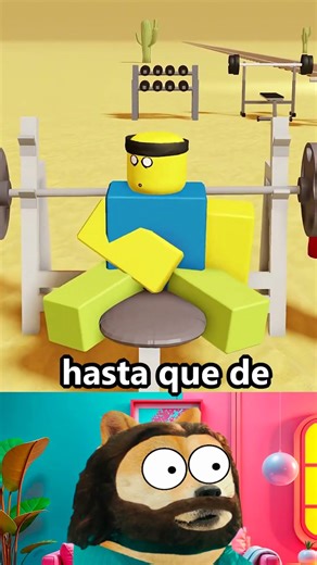 Noobmaster ENTRO A su Prime al cargar 3K DE TONELADAS!! ROBLOX 😮🐸