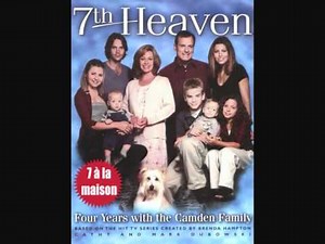 7th Heaven theme (long opening)