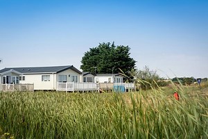 St Osyth Beach Holiday Park