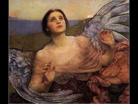 Palestrina: Alma Redemptoris Mater (Julian Podger, Monteverdi Choir)