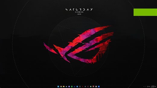 Can't enable Auto Tuning and GPU Usage wrong/frozen