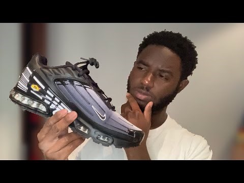 NIKE TN AIR MAX PLUS 3| Better Than The Classic ONES?| HONEST REVIEW