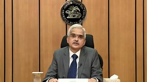RBI to launch QR code-based coin vending machines in 12 cities; Shaktikanta Das explains its uses