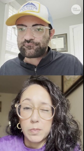 See USA TODAY try the new Mars Inc. candies before they hit the shelves