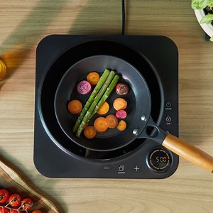 Les 7 Meilleures Plaques à Induction Portables - (Hiver, 2021) Les Avis