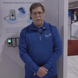 5.1K views · 65 reactions | System 550 allows you to monitor your HVACR system health from anywhere in the world, alerting you with texts or emails if issues arise. This helps you prevent system downtime and product loss. What else can System 550’s two-way cloud connectivity do for you? Check out this video with PENN Senior Product Manager Keith Gifford, then learn more  https://on.jci.com/42AnGR3 | Johnson Controls | Facebook