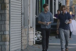 Lincoln Now: The Art of Cardistry