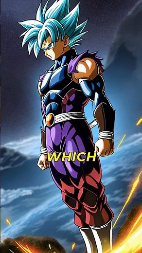 The Cross-Dimensional Legacy of Goku in Future Trunks' Timeline