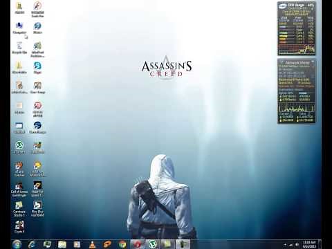 Crysis 3 black screen fix