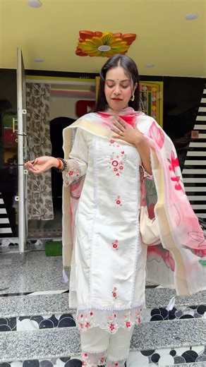 পাট ঠাকুর স্নান করাতে যাচ্ছি, সন্ন্যাস হয়ে😭❤️🌸