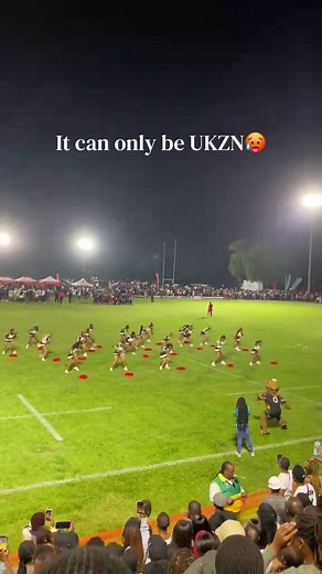 UKZN Student Life and Experiences