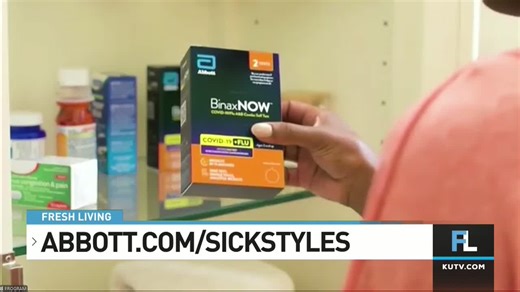 Rapid Testing Made Simple: Protect Your Family This Fall