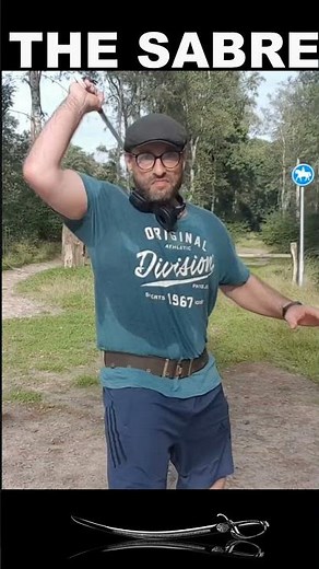 Sabre fighting - Historical European Martial Arts