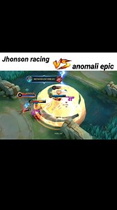 Jhonson racing mlbb meme exe | Asm Txc