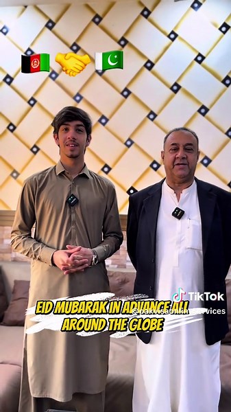 Pak visa online services on TikTok