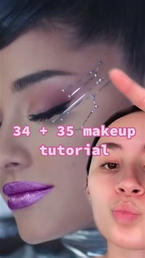 This remix >>> #greenscreen #3435 #arianagrande #meg #3435challenge #SkinCare101 #ZodiacSign #makeupartist #makeuptutorial #fyp