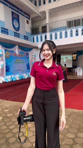 Traditional Laotian Fish Trap | Lao Girl | Fishing in Laos